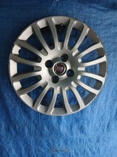 1 x 15" Fiat Punto wheel trim