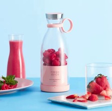 Portable Electric Juicer