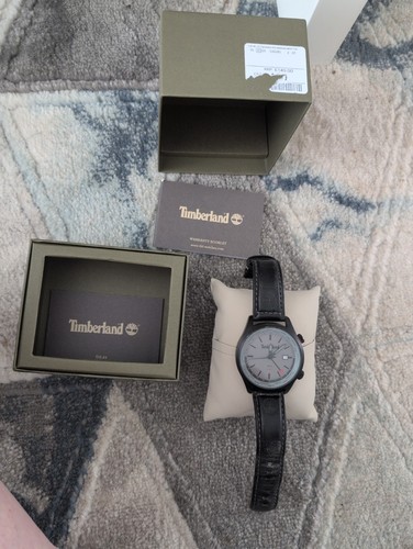 Timberland city lifestyler - city,