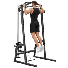 Sportnow power cage with - cage,