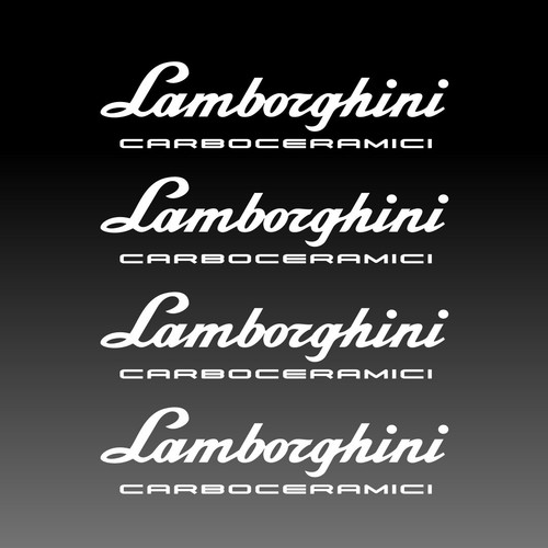Lamborghini carboceramici - lamborghini,