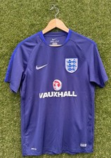 Mens England National Team