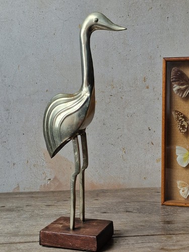 Vintage mid century - vintage, chrome
