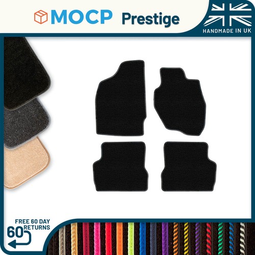 Prestige car mats - mats, fit