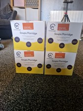 diet meal replacement soup