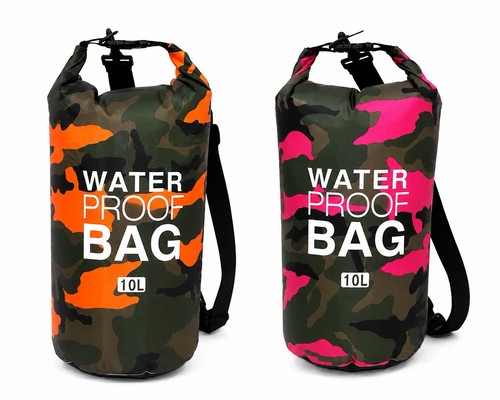 Waterproof dry bags - dry,