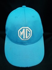 Owners club official - mg,