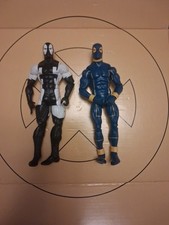 Marvel Legends Deadpool Fodder