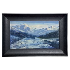 Glen Nevis, Scotland Original