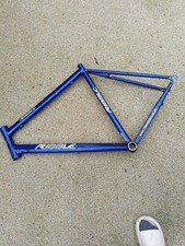 Ribble Scandium Lightweight