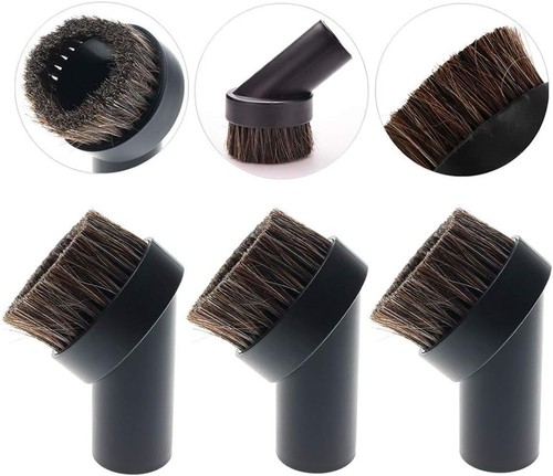 Pieces soft horsehair - 4,