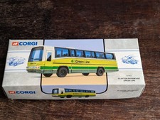 Corgi 91922 1:64 Plaxton