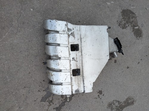 Mk3 golf vr6 inlet manifold - inlet,
