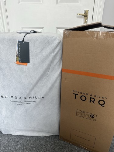Briggs riley torq large - briggs,
