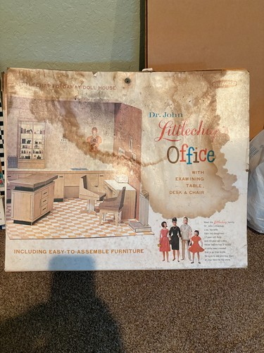 Vintage 1960 john - vintage,