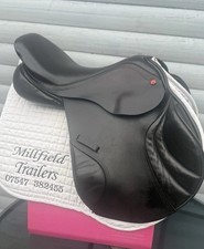 17 Inch Brown Legend Albion