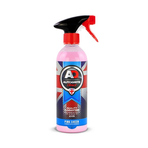 Autobrite adpinks500m121 pink - autobrite,