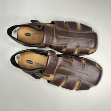 Dr. Scholl's Camden Fisherman