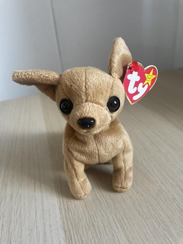 Tiny dog chihuahua vintage - tiny,