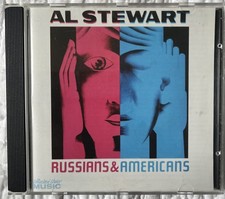 Stewart russians and - -,