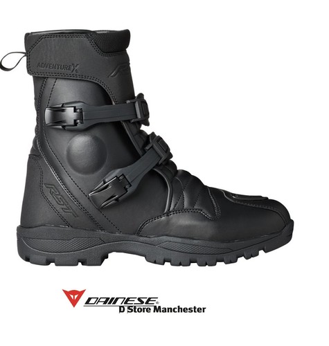 Rst adventure mid waterproof - rst,