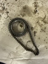 Genuine Triumph Tiger 955i