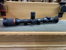 Thermtec Area 335 Thermal