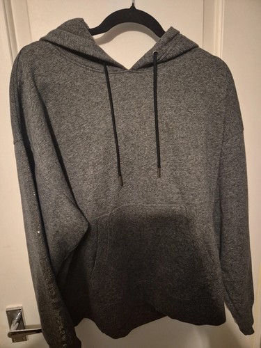 Dkny women grey sparkle - women's,
