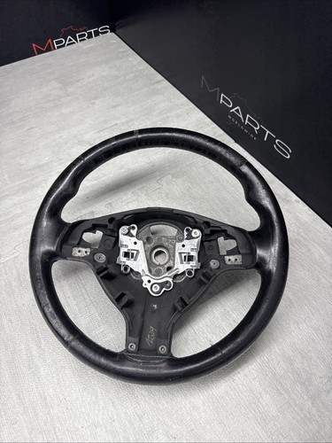 Bmw steering wheel e46 - wheel, 01-06