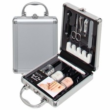 French Manicure Gift Set Nail