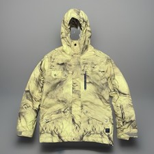 Travis Rice Quicksilver