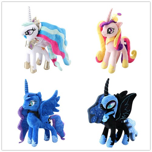 30cm little pony - 30cm,