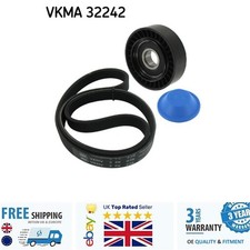 V-ribbed Belt Set For Lancia