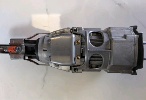 Paslode im360ci nail - paslode, gun