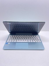 ASUS T100H Transformer Book 2-in-1 Tablet Keyboard, Intel Atom UNTESTED 