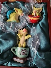 Pocket Dragons Real Musgrave