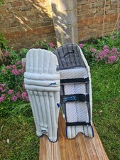 Cricket Batting Pads Full Size