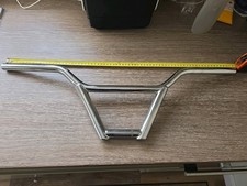 GT BMX Kneesaver handlebars In