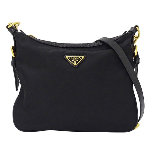 Prada logo shoulder - prada, #288