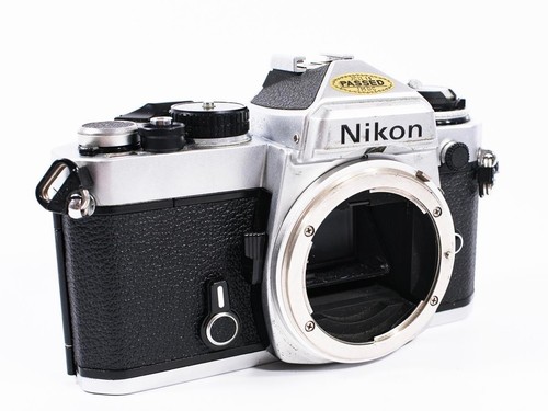 Nikon lightmeter automode - fe., lightmeter,