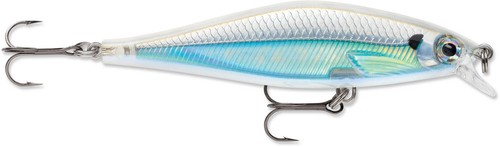 Rapala shadow rap shad - shadow, 09