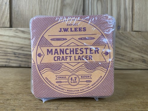 Lees greengate brewery - j.w.,