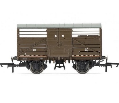 Hornby gauge r6735 sr 10 - hornby,