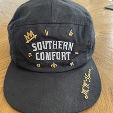 Southern Comfort M W Heron
