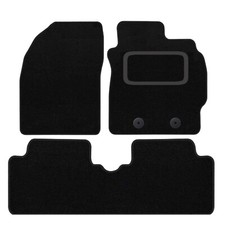 TOYOTA  AURIS 2007-2012