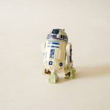 R2-D2 Dagobah Toy Action