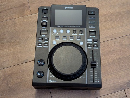 Faulty slider gemini - faulty,