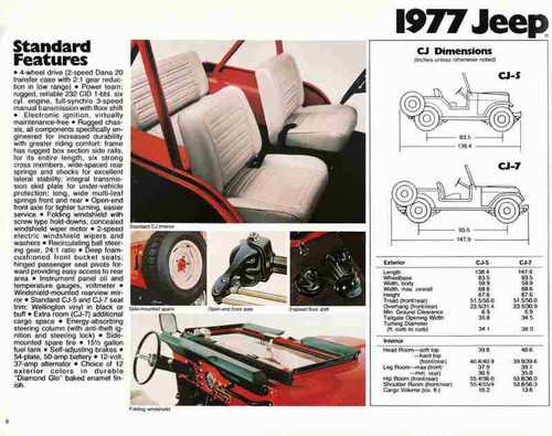 Photo 1977 jeep full - jeep,