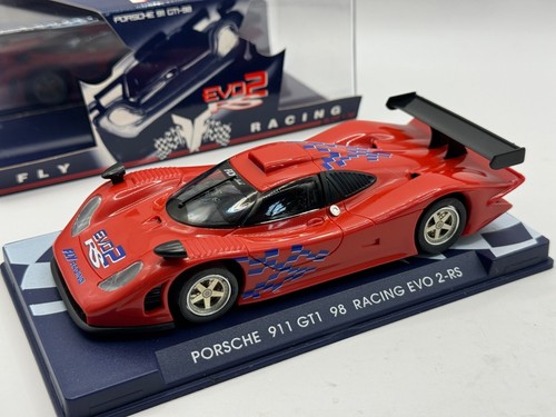 07009 fly car - fly, (scalextric)