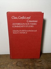 Class, Conflict, and